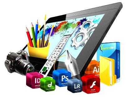 graphic design tools