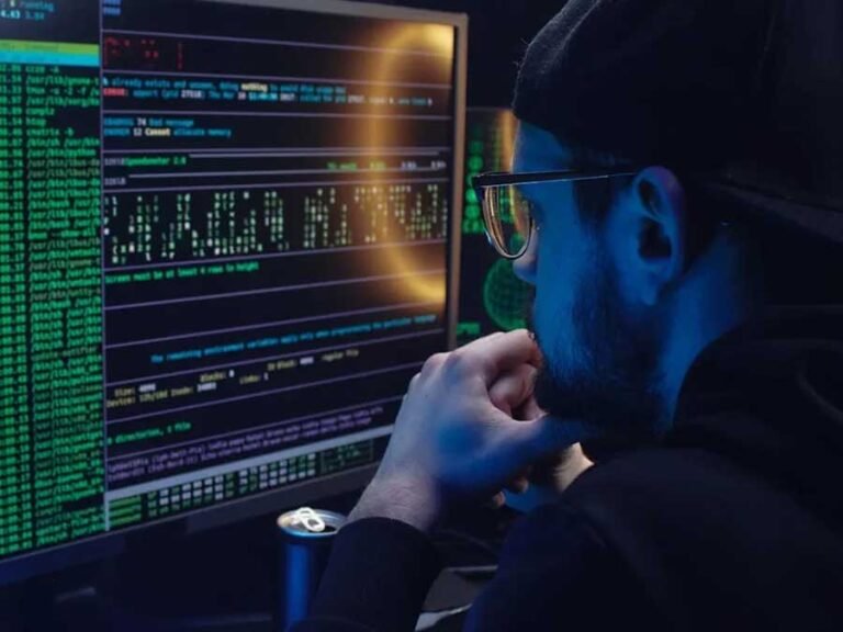 Protecting Your Data Online